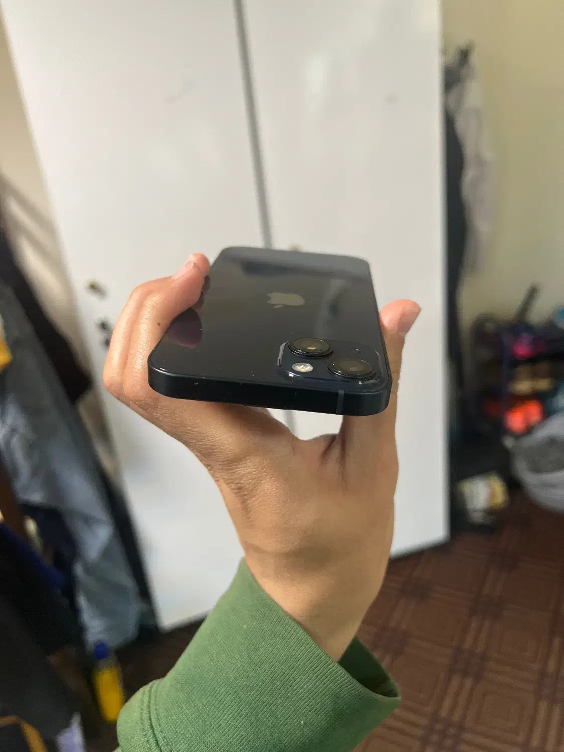 آیفون 13 نرمال za|موبایل|کرمان, |دیوار