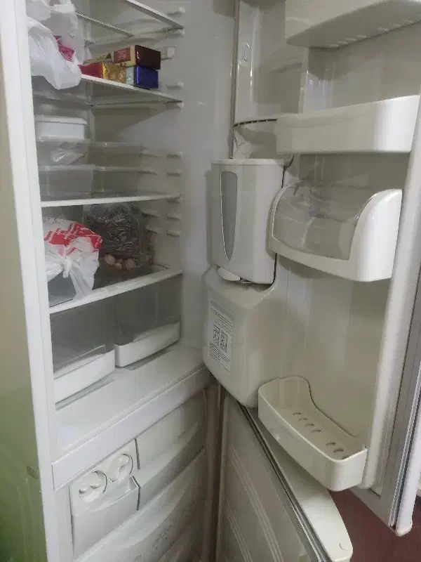 یخچال فریزر امرسان|یخچال و فریزر|اسلام‌شهر, مطهری|دیوار