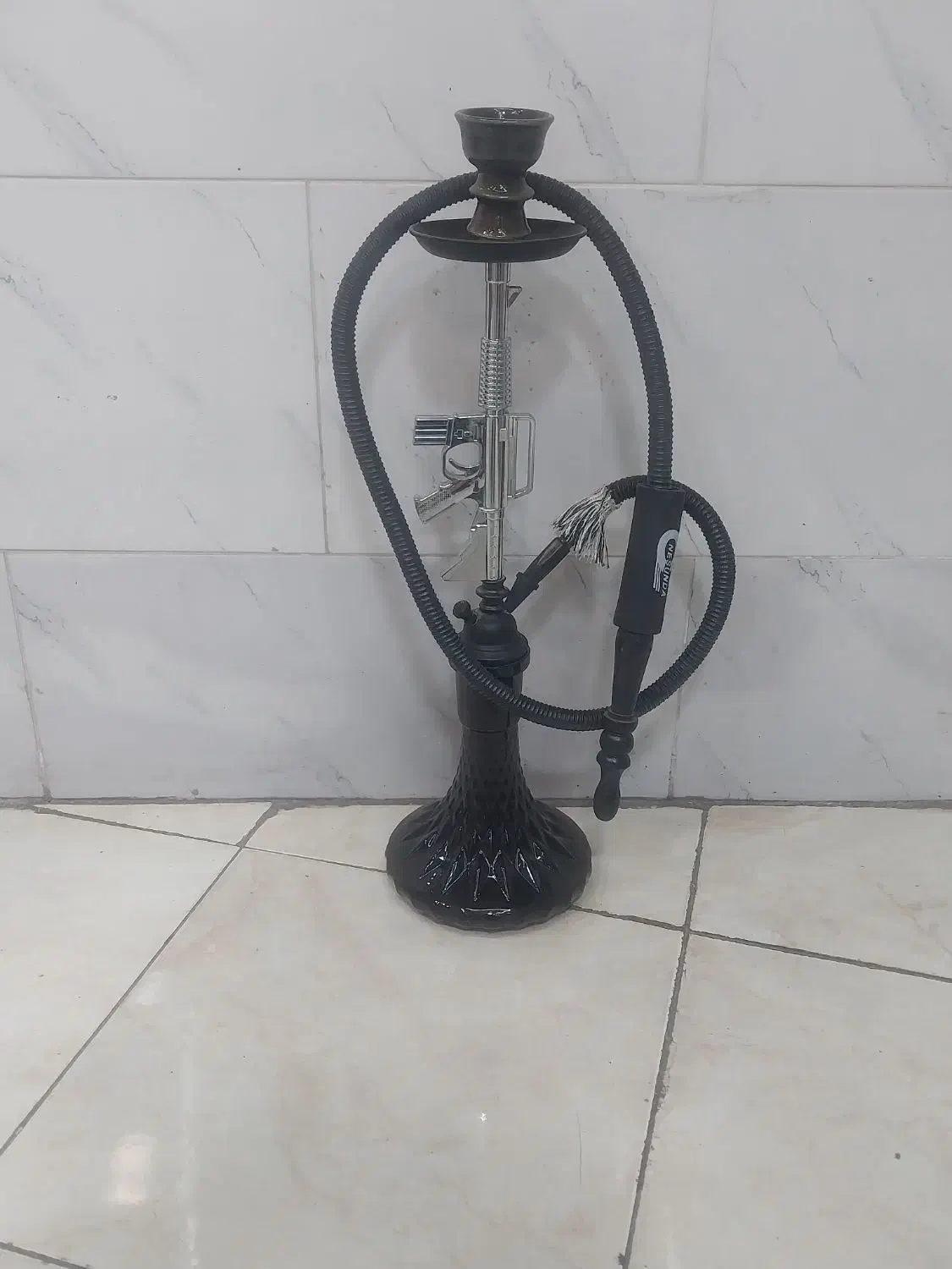 قلیان فانتزی|کلکسیون و سرگرمی|مشکین‌دشت, |دیوار