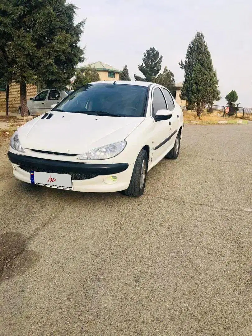 SD V8|خودرو سواری و وانت|ارومیه, |دیوار