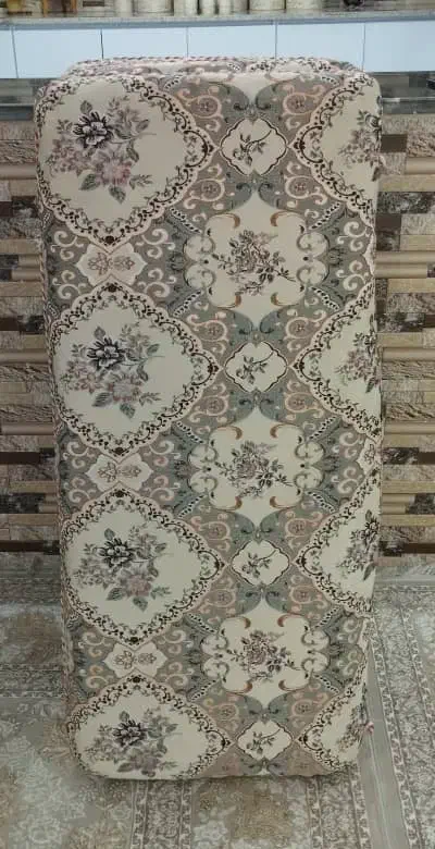 پشتی|پشتی|کوهدشت, |دیوار