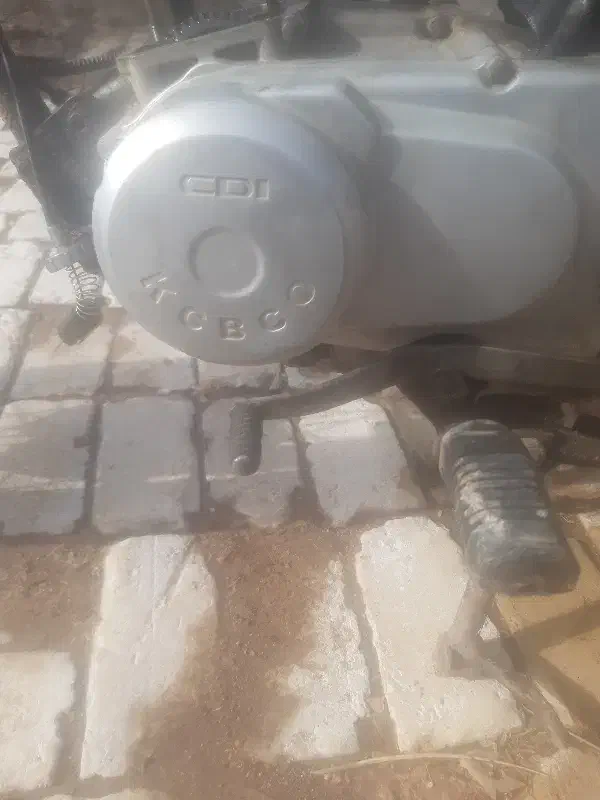 رهرو a1|موتورسیکلت|نیشابور, دارایی|دیوار