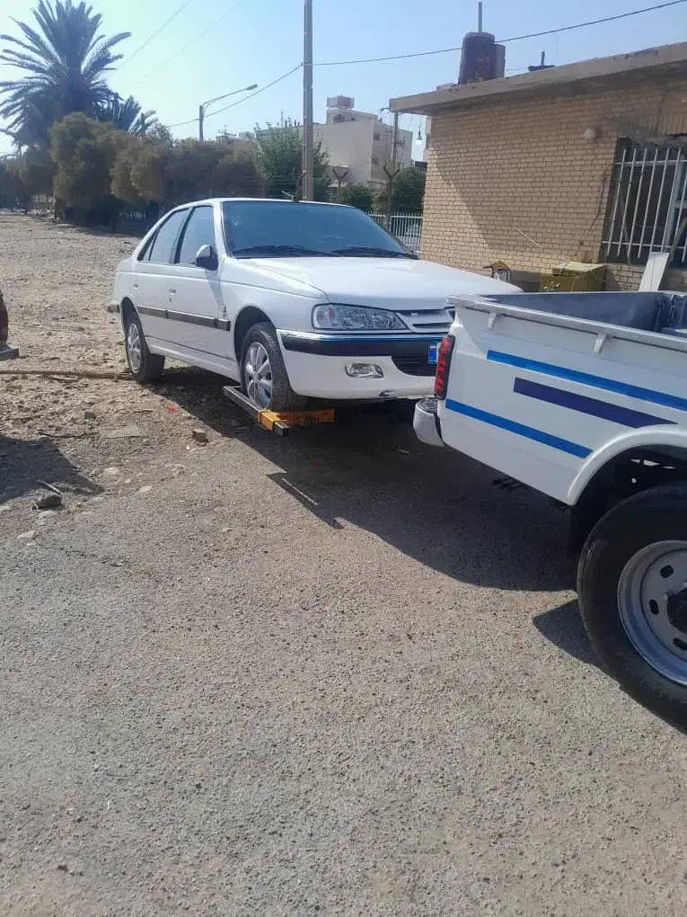 امداد خودرو (عسلویه، سیراف، کنگان )|خدمات حمل و نقل|سیراف, |دیوار