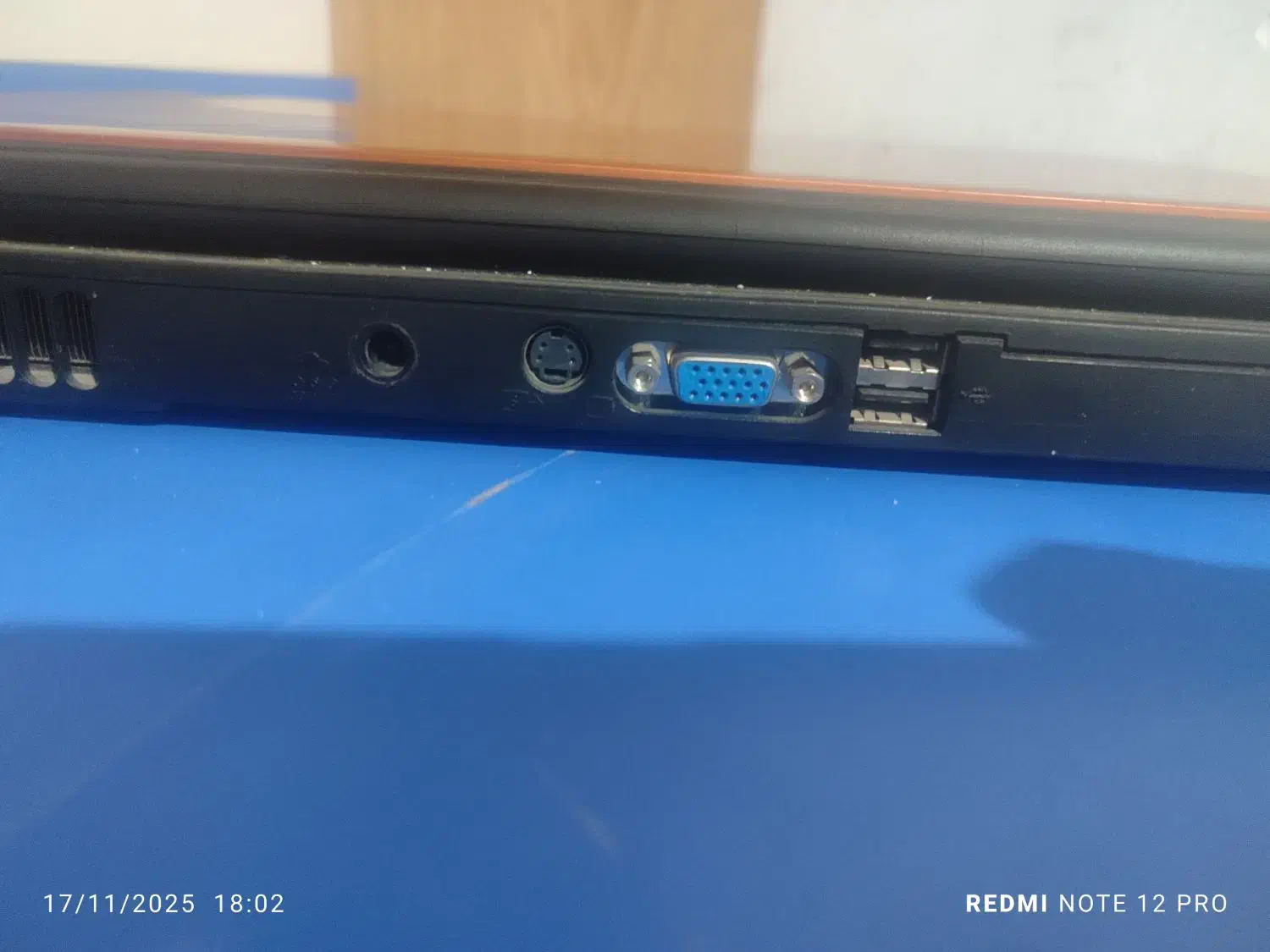 لب تاپ سالم قدیمی|رایانه همراه|اسلام‌شهر, مطهری|دیوار