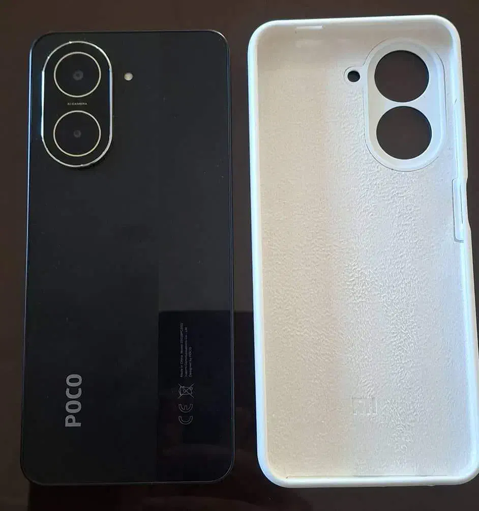 گوشی poco c71|موبایل|الیگودرز, |دیوار