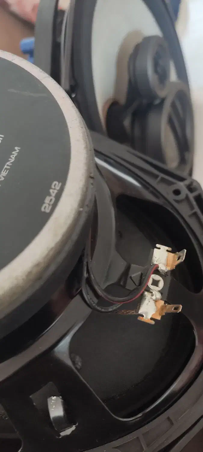 یک جفت کنوود718 اصلی و ضبط پایونیر مدل 1250|قطعات یدکی و لوازم جانبی|خرمآباد, |دیوار