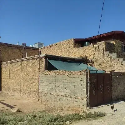 خانه پشته جزایری گلبرگ یکم (رز ۹)|فروش خانه و ویلا|خرم‌آباد, |دیوار
