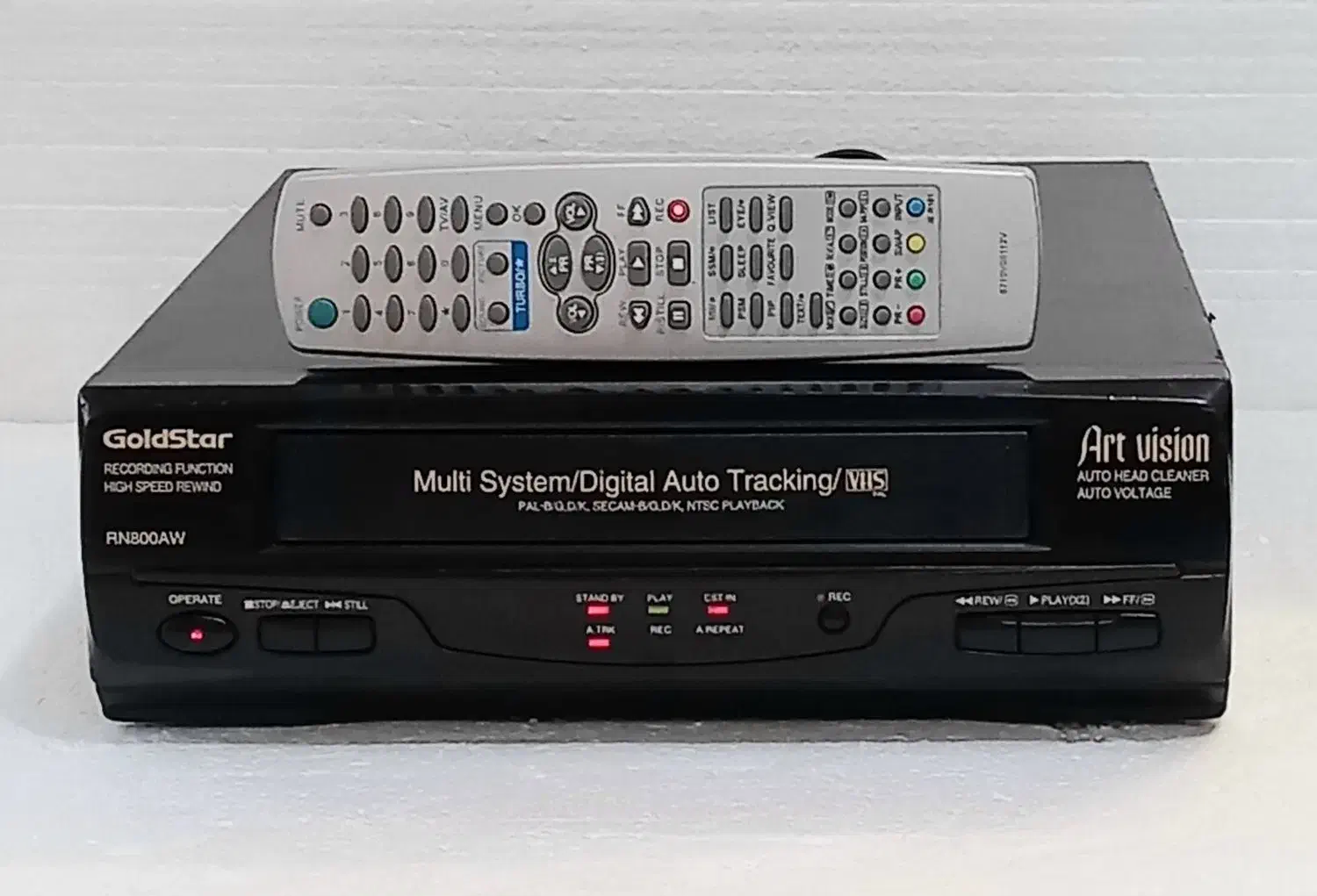 ویدیو نوستالوژی|پخش‌کننده DVD و ویدیو|مشهد, خواجه ربیع|دیوار