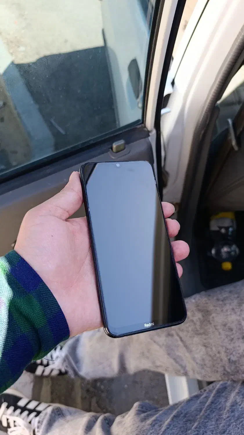 نوت 8|موبایل|اسلام‌‌آباد غرب, |دیوار