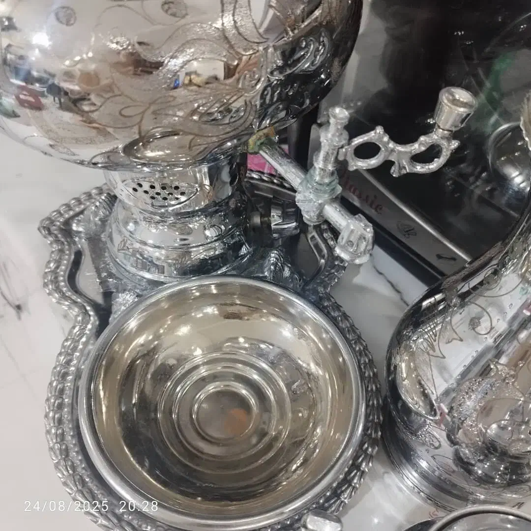 وسایل مسی و برنجی|حراج|تالش, تالش|دیوار