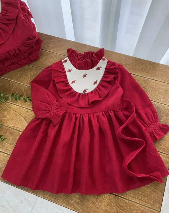 پیراهن یلدایی مدل درسا|کفش و لباس بچه|قم, بنیاد|دیوار