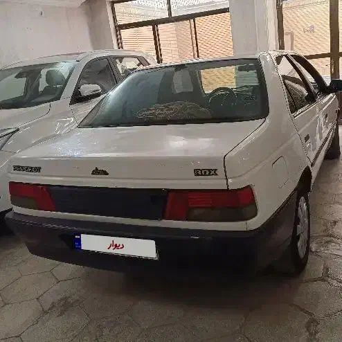 آردی ۸۵ سفید|خودرو سواری و وانت|مشهد, ده دی|دیوار