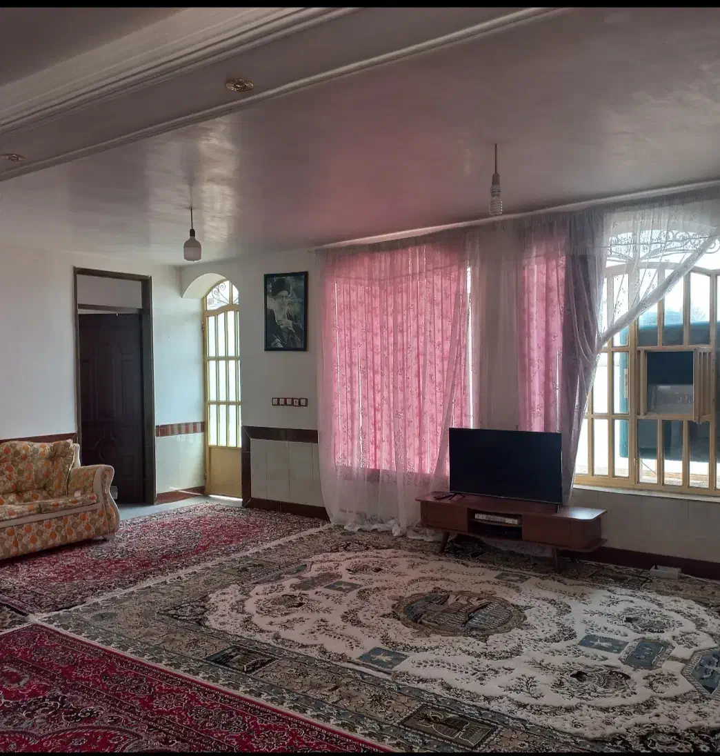 فروش واحد طبقه دوم یا( دوطبقه با هم بفروش میرسد)|فروش آپارتمان|فیروزآباد (فارس), |دیوار