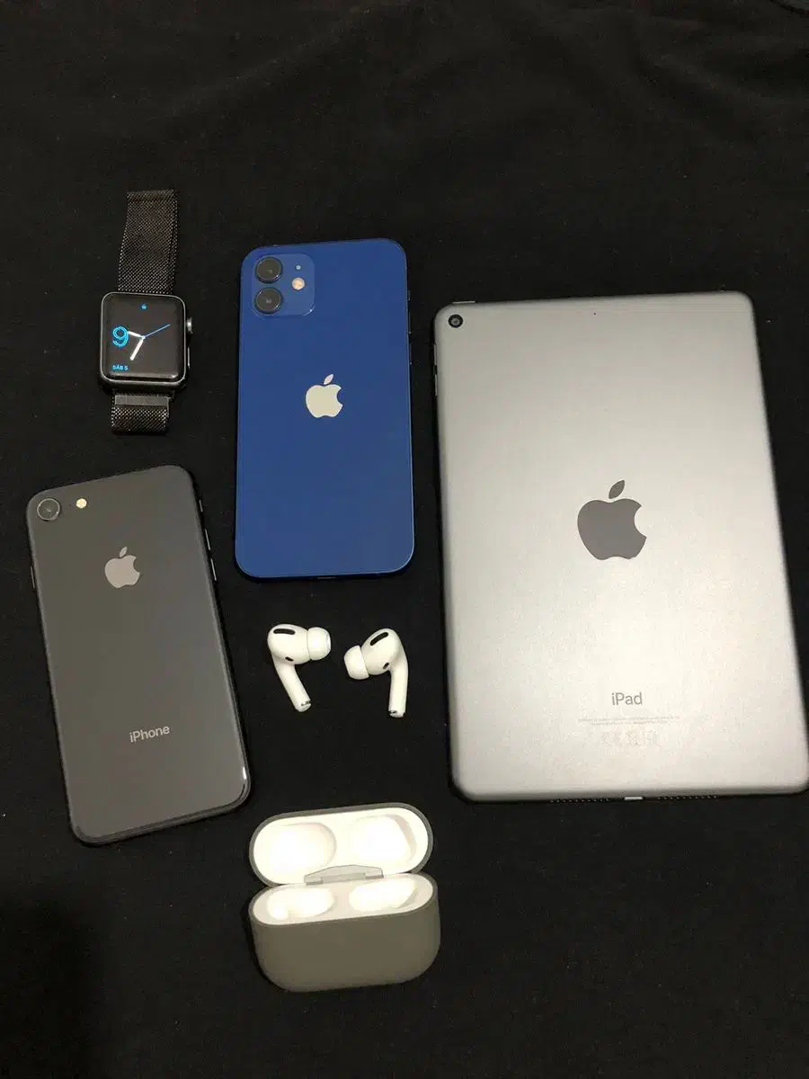 خرید و فروش آیفون از 8تا17promax|موبایل|تهران, میرداماد|دیوار