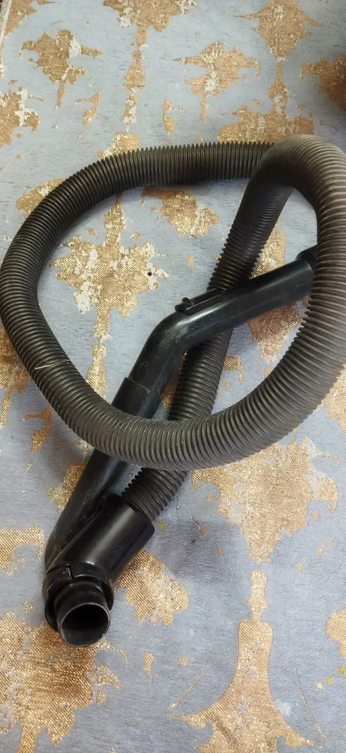 جارو برقی پارس خزر ۱۵۰۰wکارکرده|جاروبرقی، جارو شارژی، بخارشو|برخوار, |دیوار