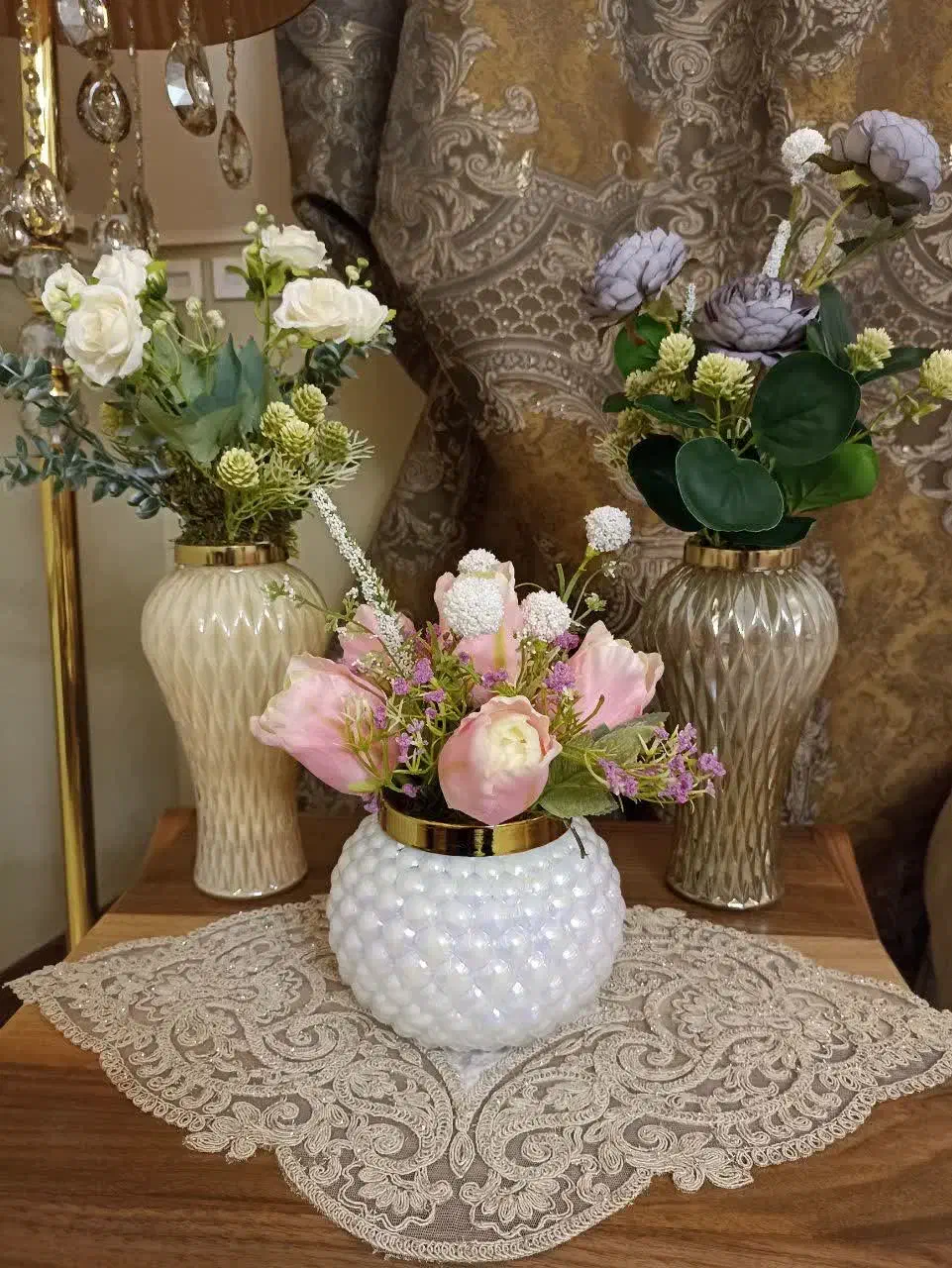 گل مصنوعی|گل مصنوعی|پردیس, فاز ۸|دیوار