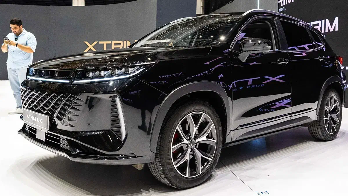 فروش فوری اکستریم ال ایکس/ LX با قیمت قطعی|خودرو سواری و وانت|اهواز, پادادشهر|دیوار