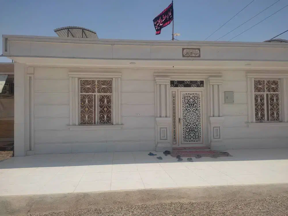 کاشی کاری ونمای ساختمان|خدمات پیشه و مهارت|بندر امام خمینی, |دیوار