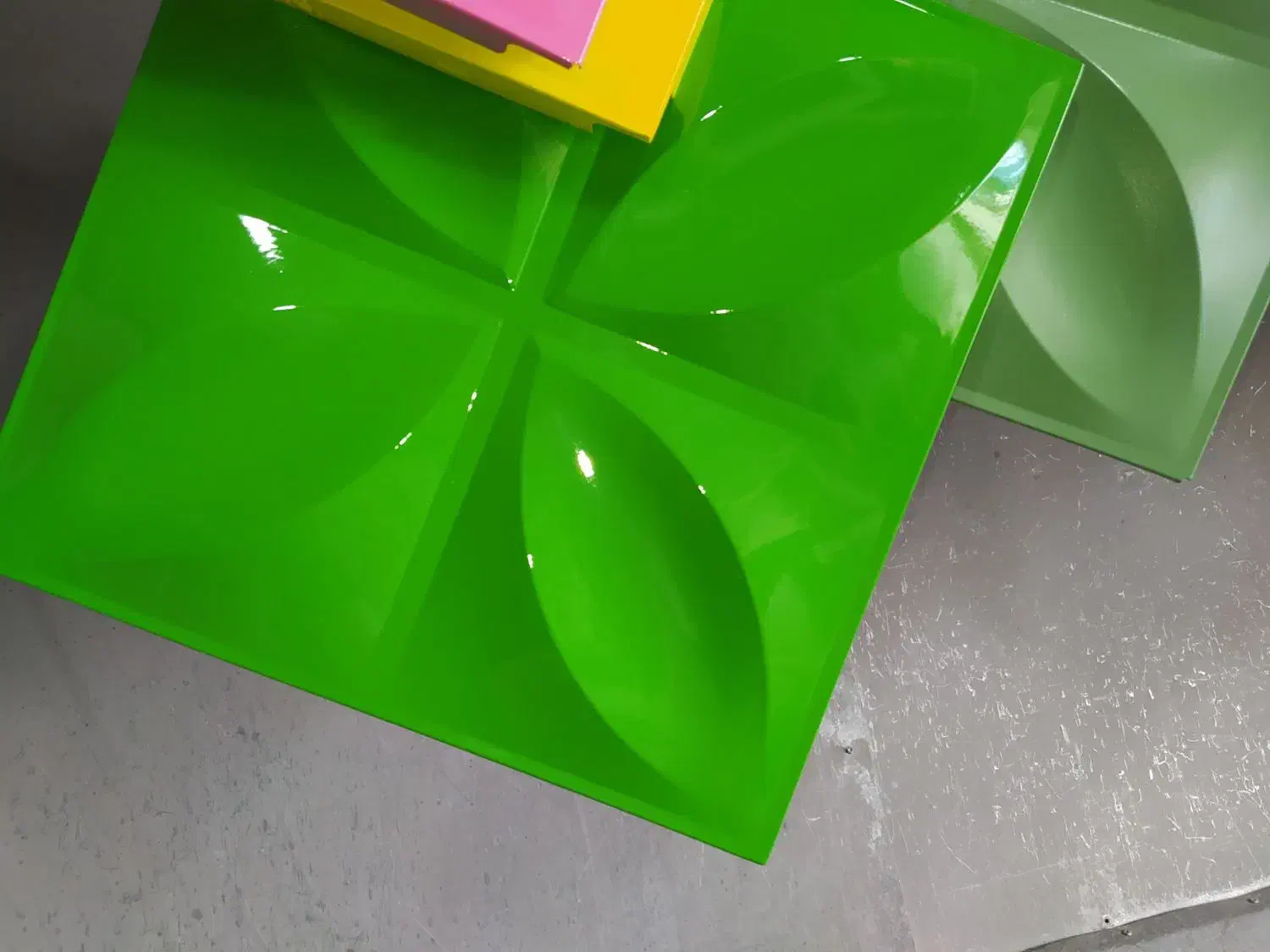 رنگ کوره ای در رشت|خدمات پیشه و مهارت|رشت, پیرکلاچای|دیوار