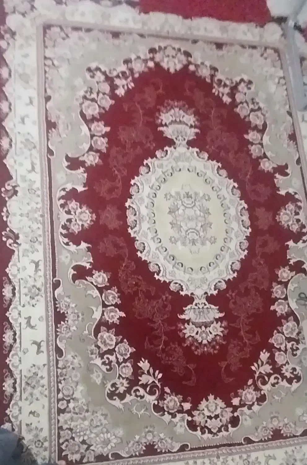 فرش نو|فرش|کامیاران, |دیوار