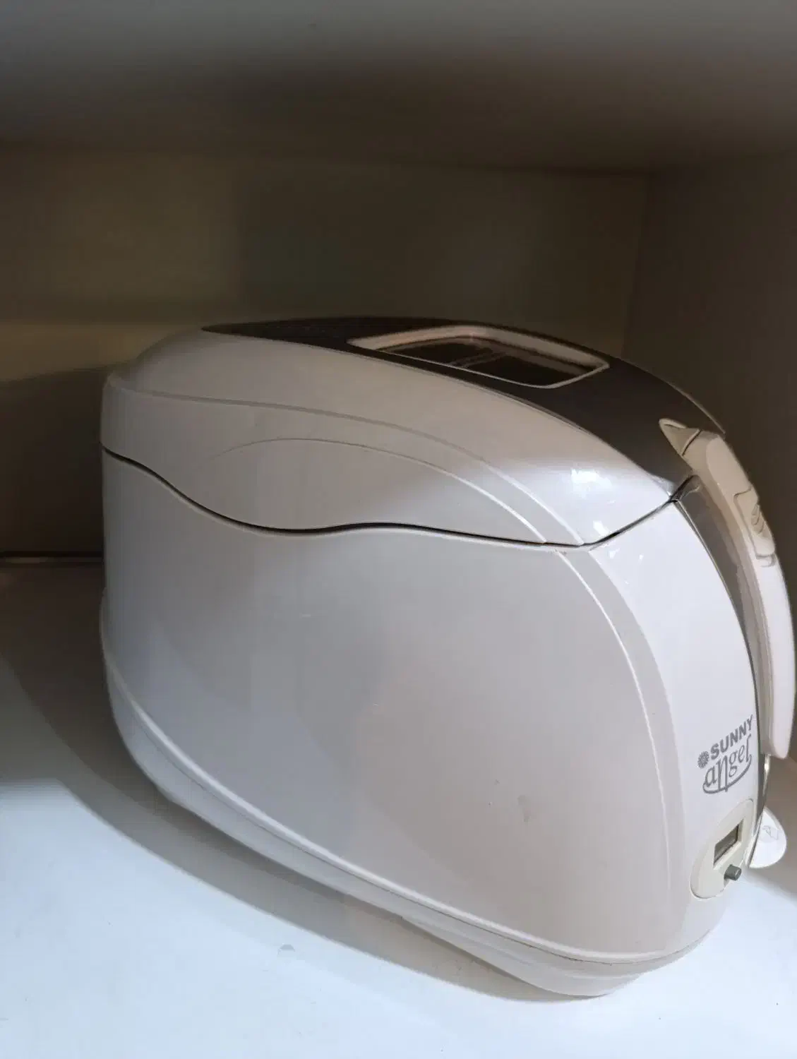 سرخ کن مارک سانی|ظروف پختوپز|صفادشت, |دیوار