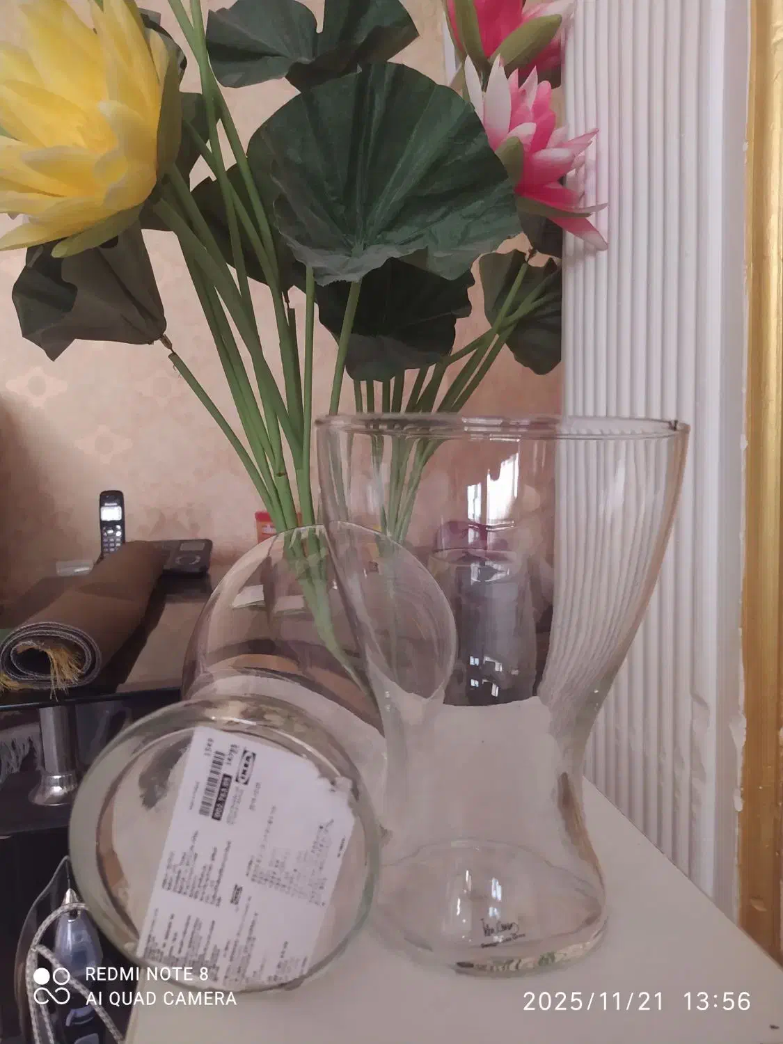 تنگ و گلدان  با قیمت مناسب|صنایع دستی و سایر لوازم تزئینی|بندرعباس, |دیوار