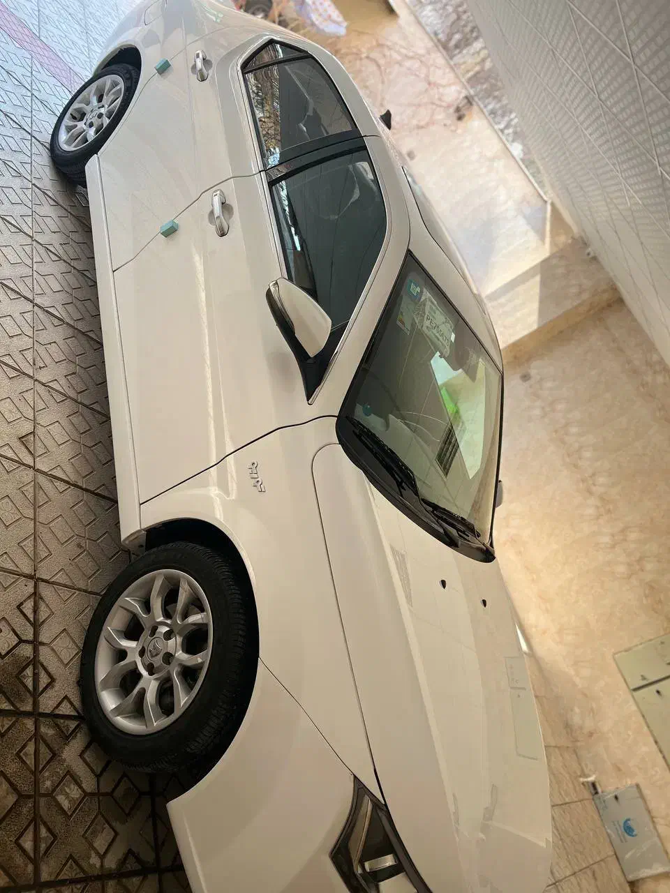 دنا پلاس اتومات 1402|خودرو سواری و وانت|رباط‌کریم, رباط‌کریم|دیوار