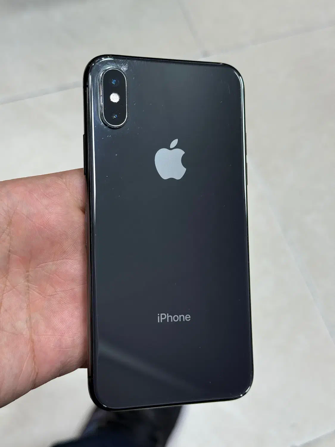 آیفون ایکس اس ۶۴ iPhone Xs 64|موبایل|مشهد, رضاشهر|دیوار