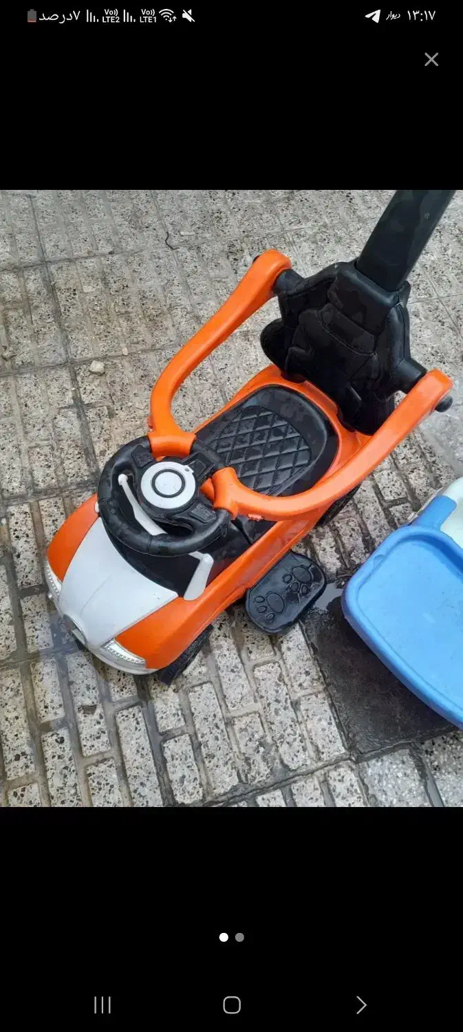 ماشین کودک|کفش و لباس بچه|مشهد, محمدآباد|دیوار