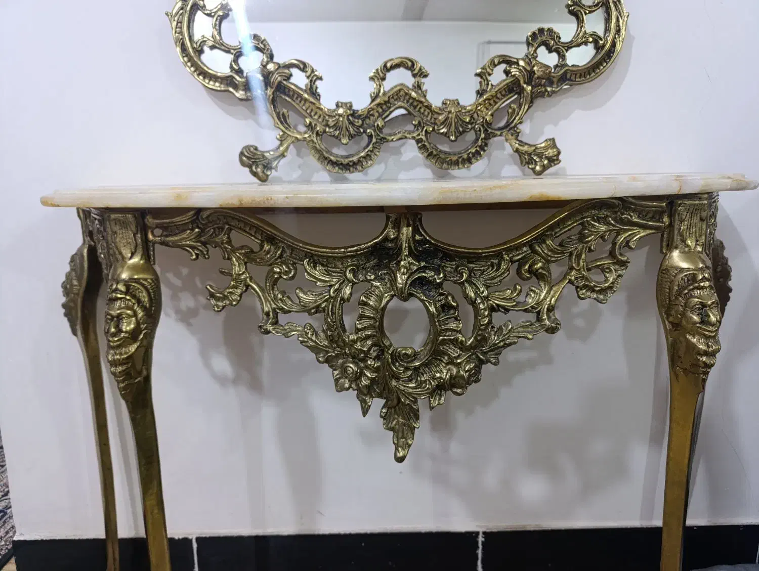 عتیقه|کلکسیون اشیاء عتیقه|ارومیه, |دیوار