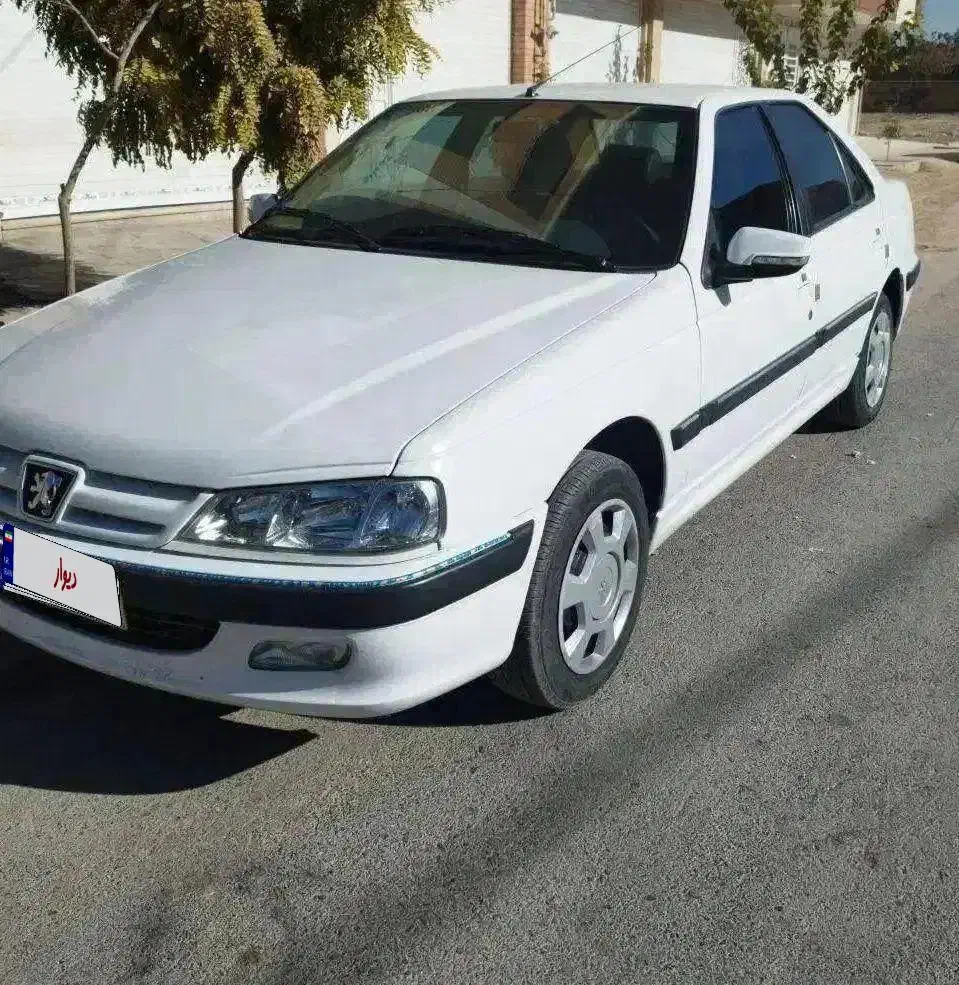 پارس xu7p نقدی یا معاوضه|خودرو سواری و وانت|کرمان, |دیوار