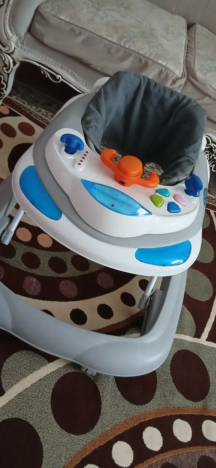 سیسمونی کودک|اسباب و اثاث بچه|اردبیل, |دیوار