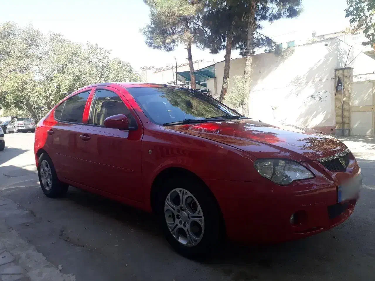 جنتو|خودرو سواری و وانت|مشهد, آبادگران|دیوار