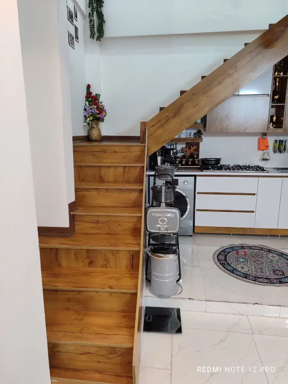 آپارتمان ۷۵ متری دوبلکس|فروش آپارتمان|مشهد, کوی سیدی|دیوار