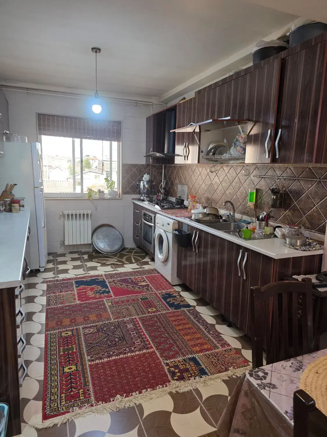 اجاره تکواحدی ۱۰۰ متری کوی بهار بندرانزلی|اجارهٔ آپارتمان|بندر انزلی, کوی بهار|دیوار