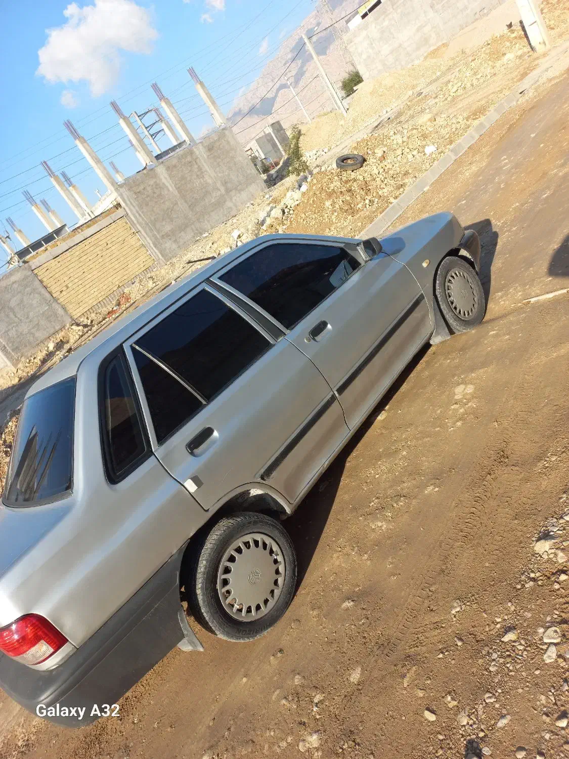 دربستی شیراز،یاسوج،اهواز،اصفهان و تمام نقاط|خدمات حمل و نقل|دوگنبدان, |دیوار