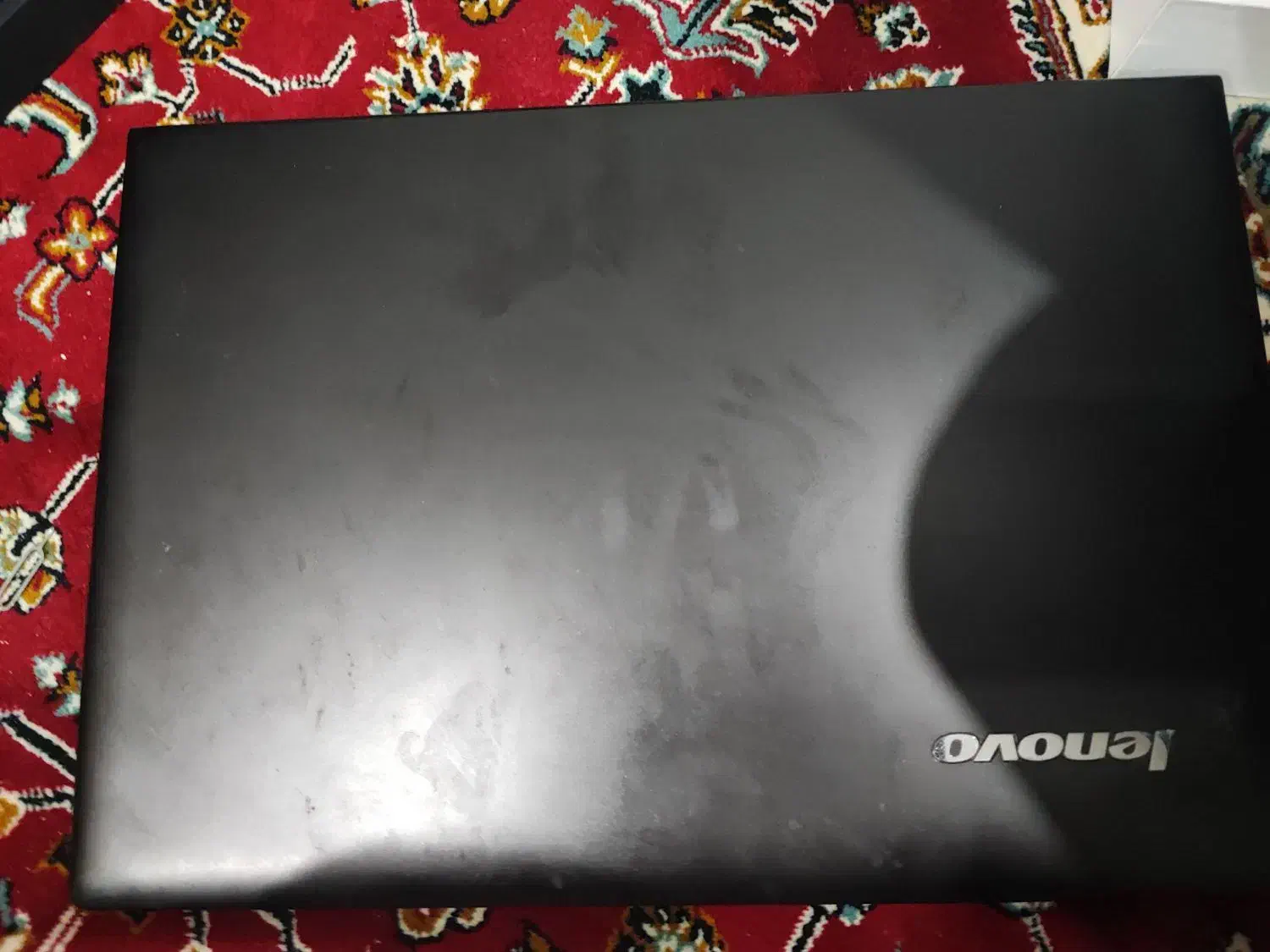 laptop lenovo|رایانه همراه|رشت, فرزانه|دیوار