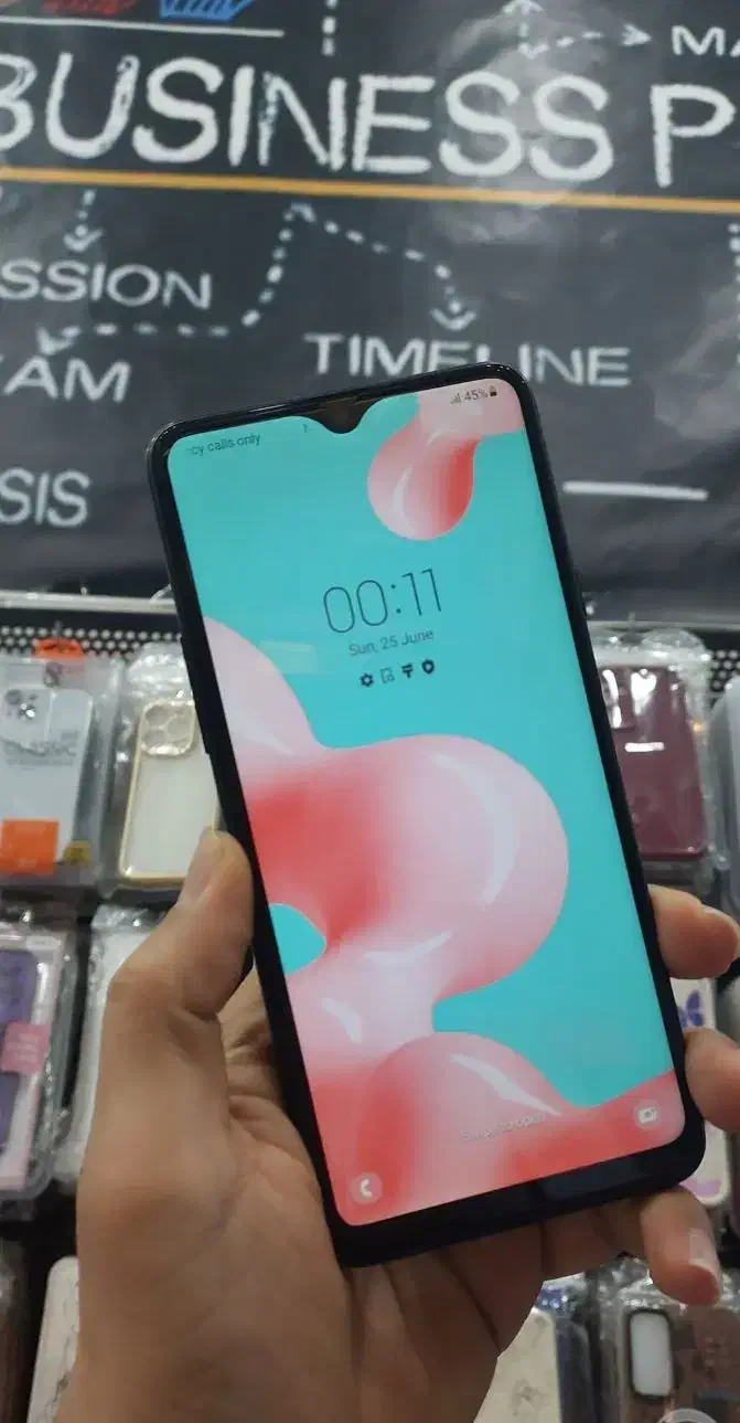 A20s|موبایل|محمدیه-قزوین, |دیوار