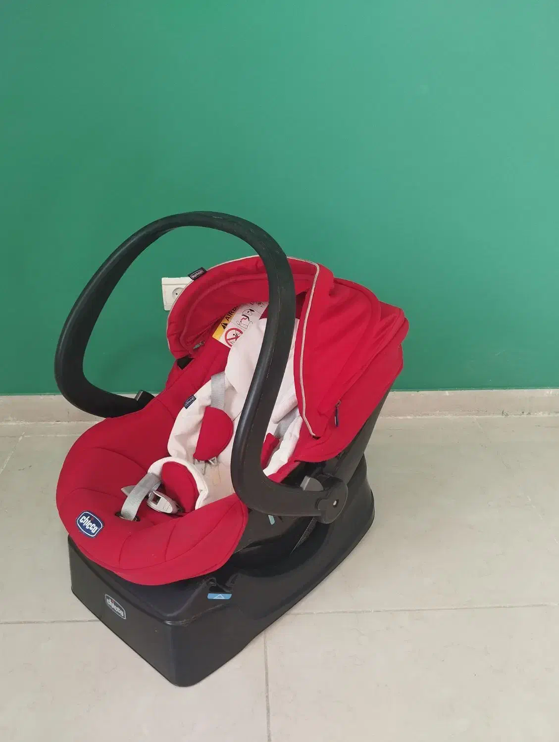 کریر|کالسکه و لوازم جانبی|شیراز, گویم|دیوار