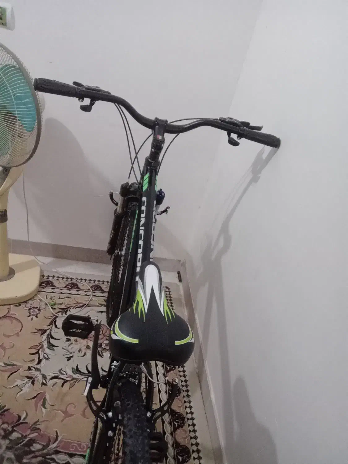 دوچرخه 26|دوچرخه، اسکیت، اسکوتر|آبدانان, |دیوار