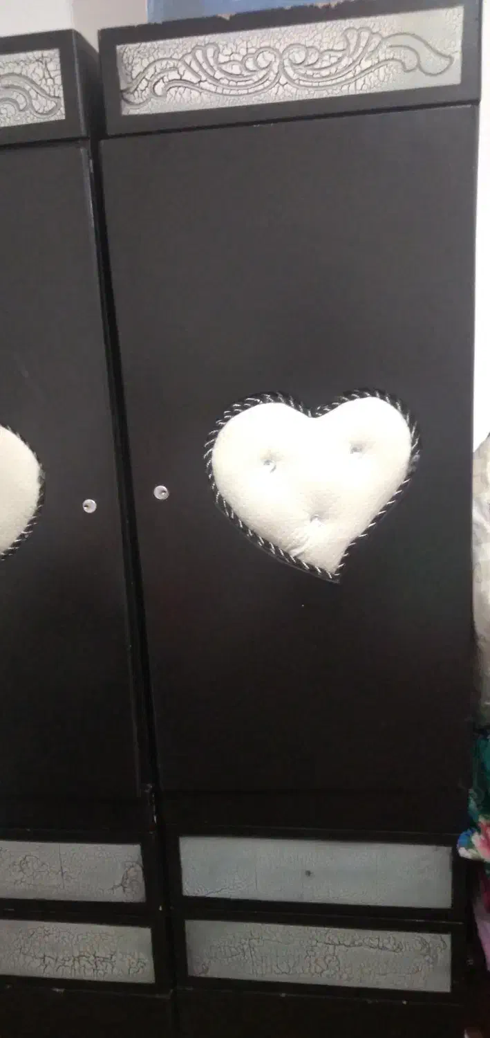 کمدلباس وبوفه|بوفه، ویترین، کنسول|مراغه, |دیوار