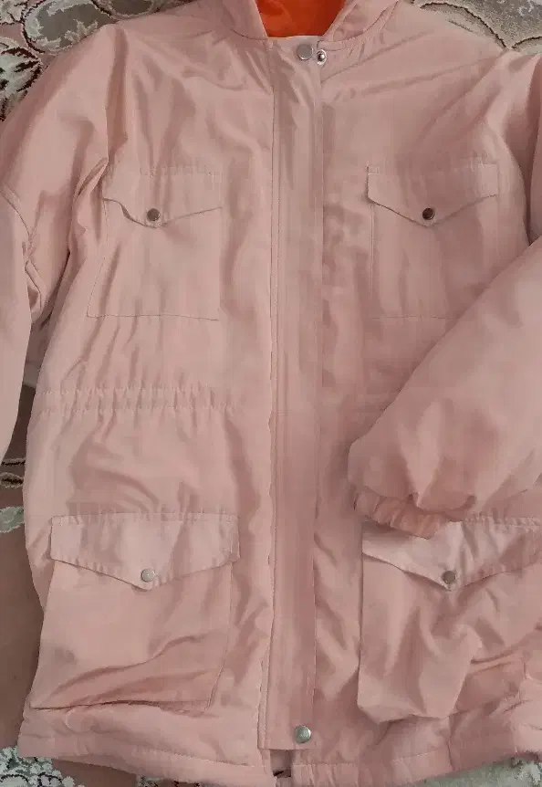 کاپشن زنانه و دخترانه|لباس|محمدیه-قزوین, |دیوار