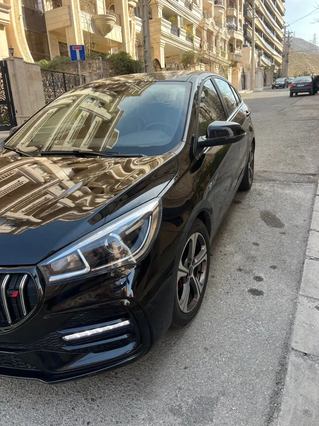 اریزو 5fl|خودرو سواری و وانت|کرج, عظیمیه|دیوار