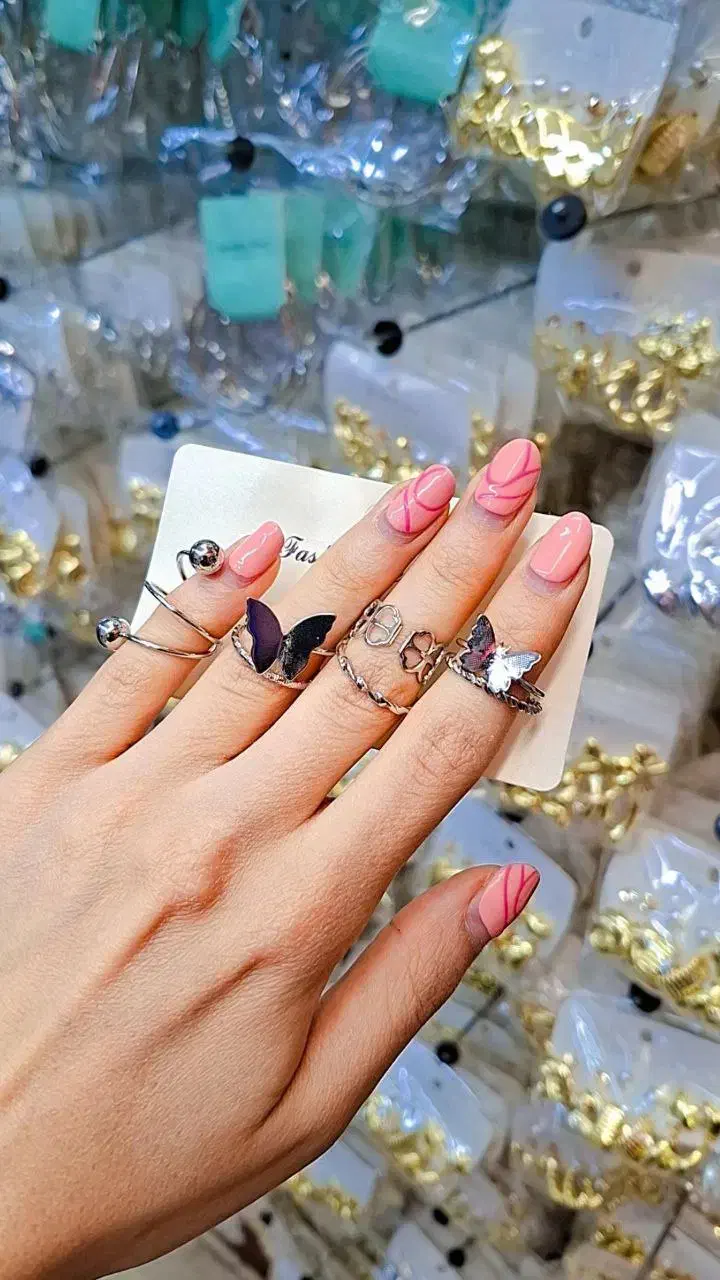 پک انگشتر اقتصادی|بدلیجات|قم, شاه ابراهیم|دیوار