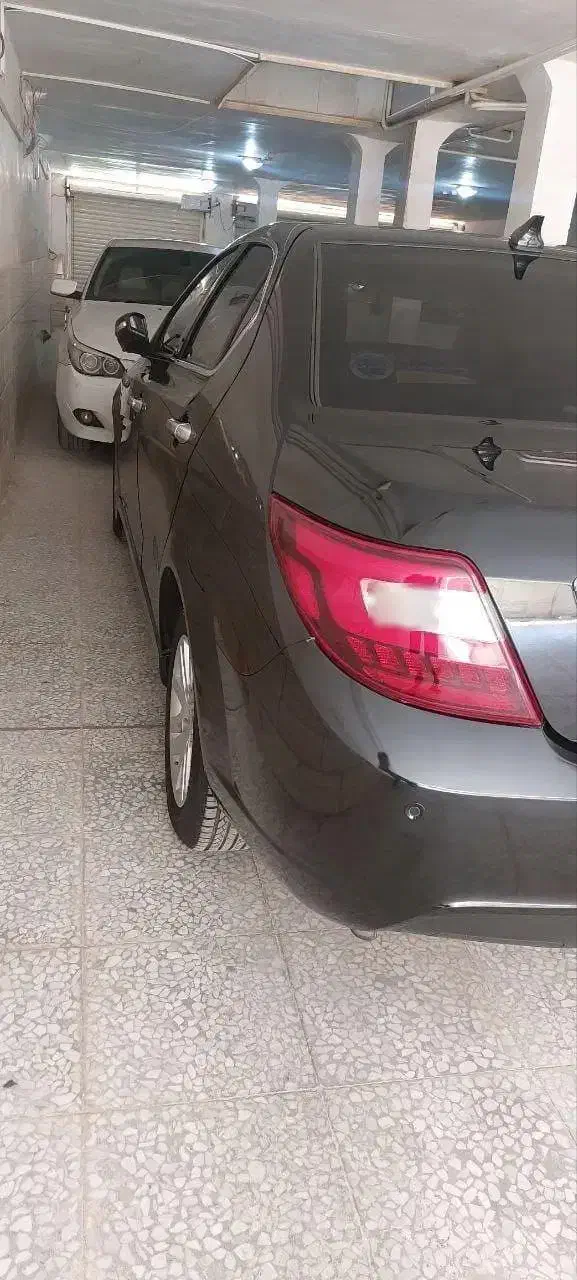 دنا 6دنده|خودرو سواری و وانت|سوق, |دیوار