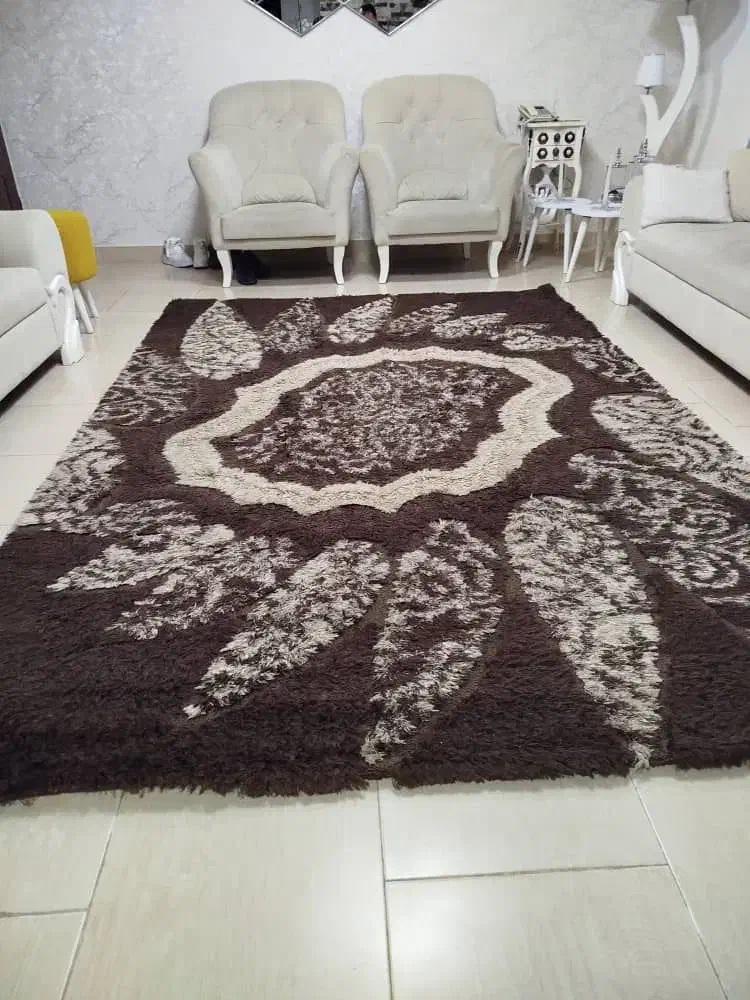 فرش ۶متری|فرش|بندر انزلی, متروپل|دیوار