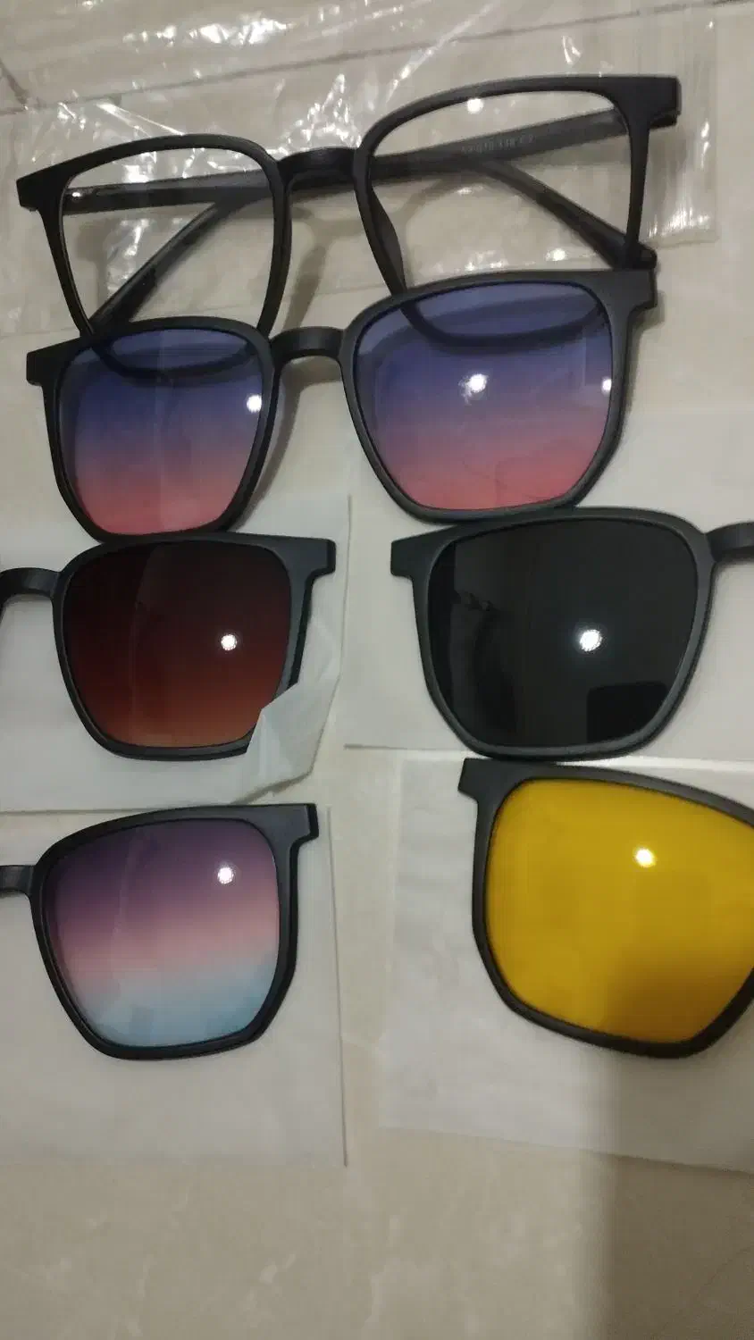 عینک افتابی|زیورآلات و اکسسوری|تهران, طرشت|دیوار