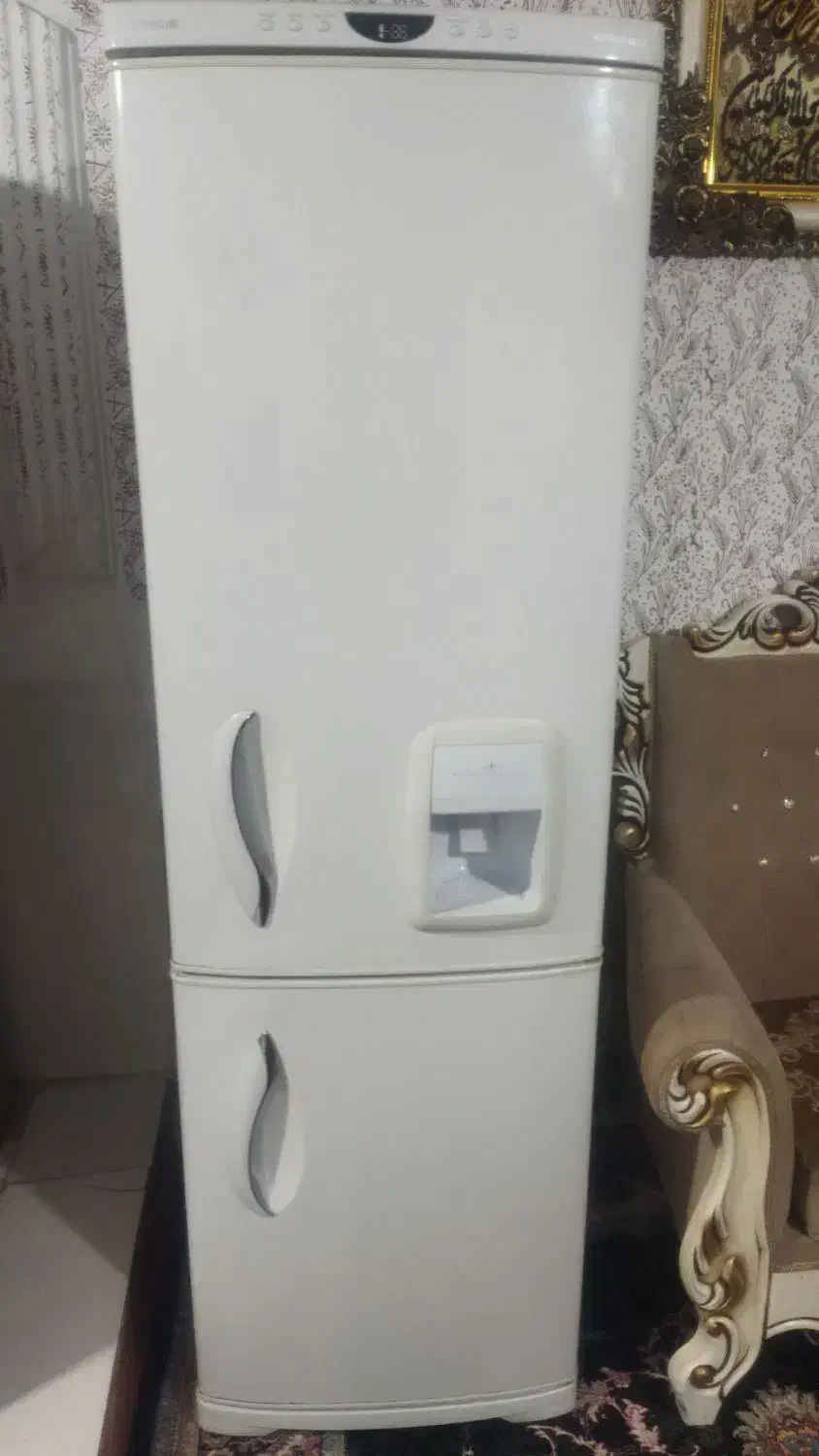 یخچال امرسان|یخچال و فریزر|تربت جام, یحیی آباد|دیوار