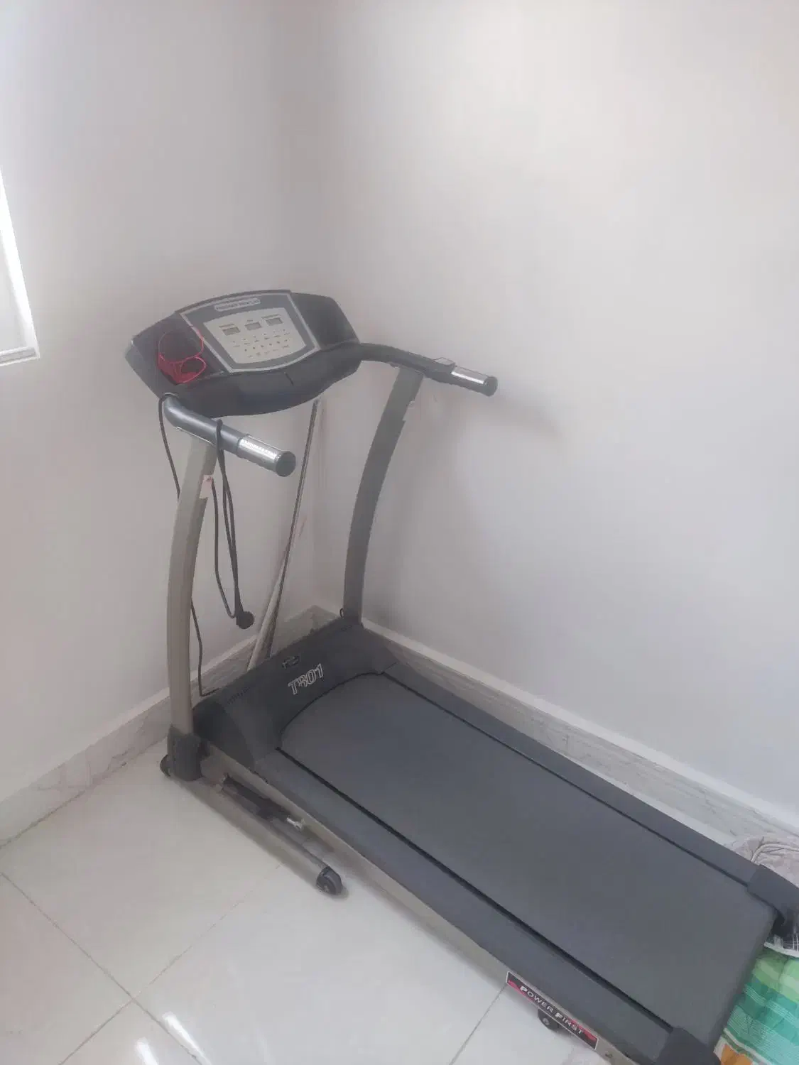 تردمیل|تجهیزات ورزشی|بندرعباس, |دیوار