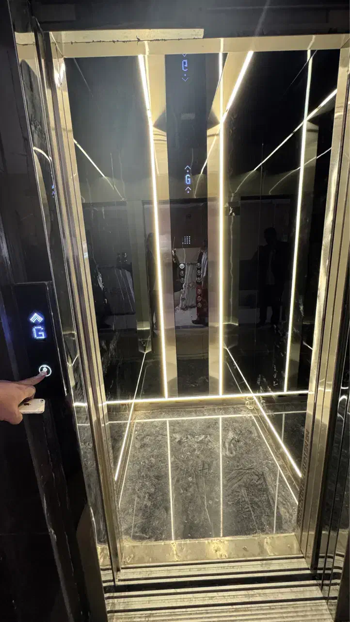 ۱۳۵ متر شخصی ساز|فروش آپارتمان|پردیس, فاز ۸|دیوار